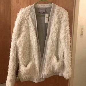 Anthropologie sweater
